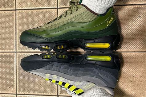 fake nike 95 trainers|nike air max 95 suede.